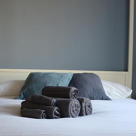 Milano Apartments Porta Genova المظهر الخارجي الصورة