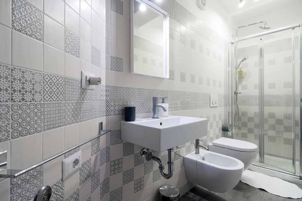 Milano Apartments Porta Genova المظهر الخارجي الصورة