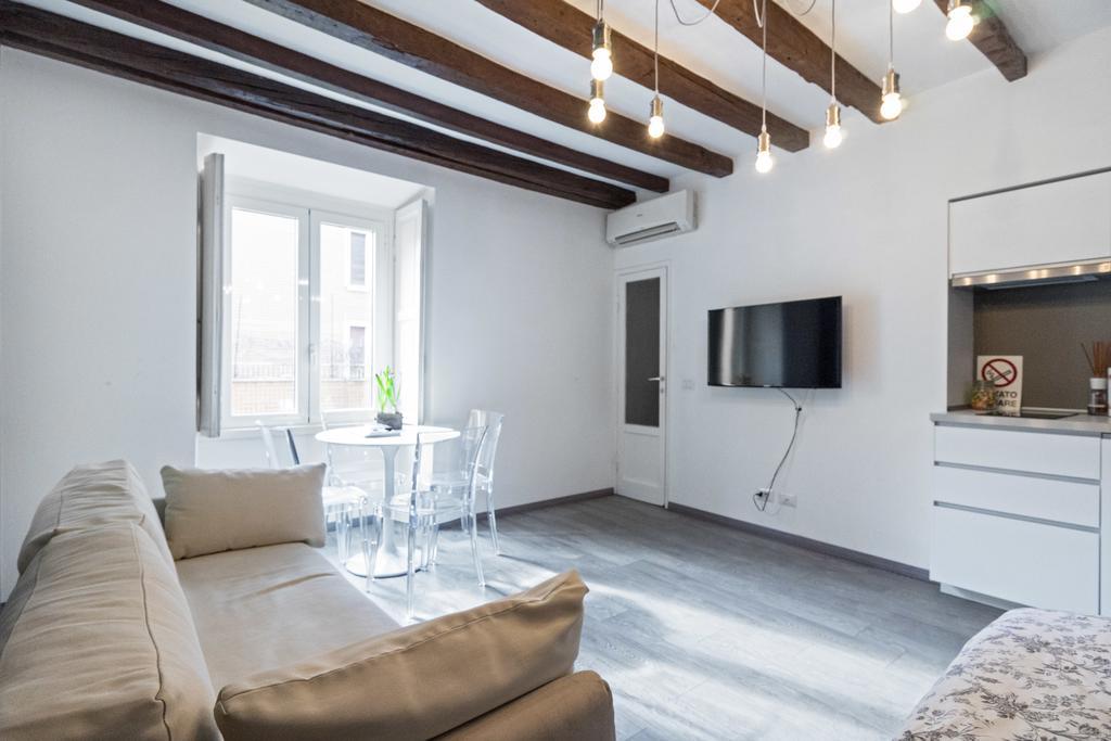 Milano Apartments Porta Genova المظهر الخارجي الصورة
