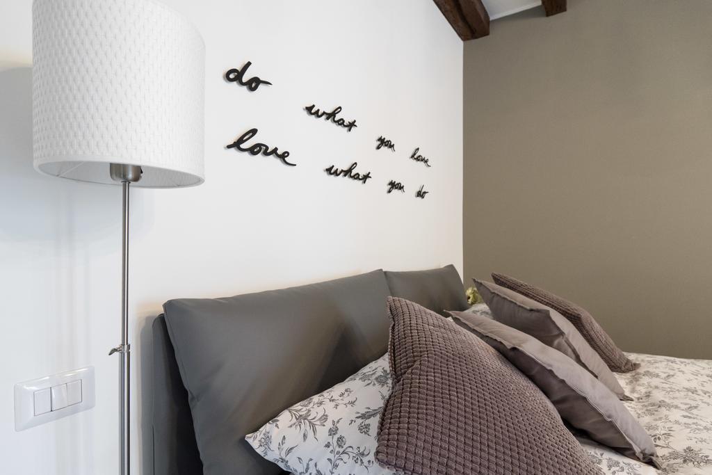 Milano Apartments Porta Genova المظهر الخارجي الصورة