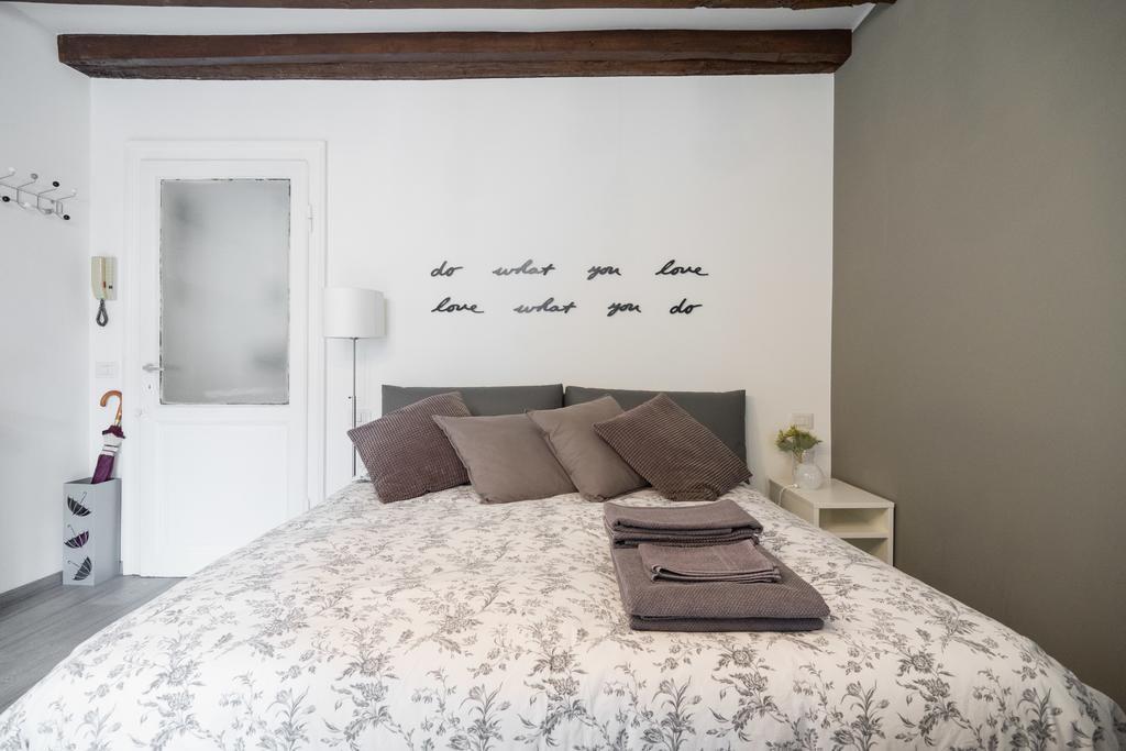 Milano Apartments Porta Genova المظهر الخارجي الصورة