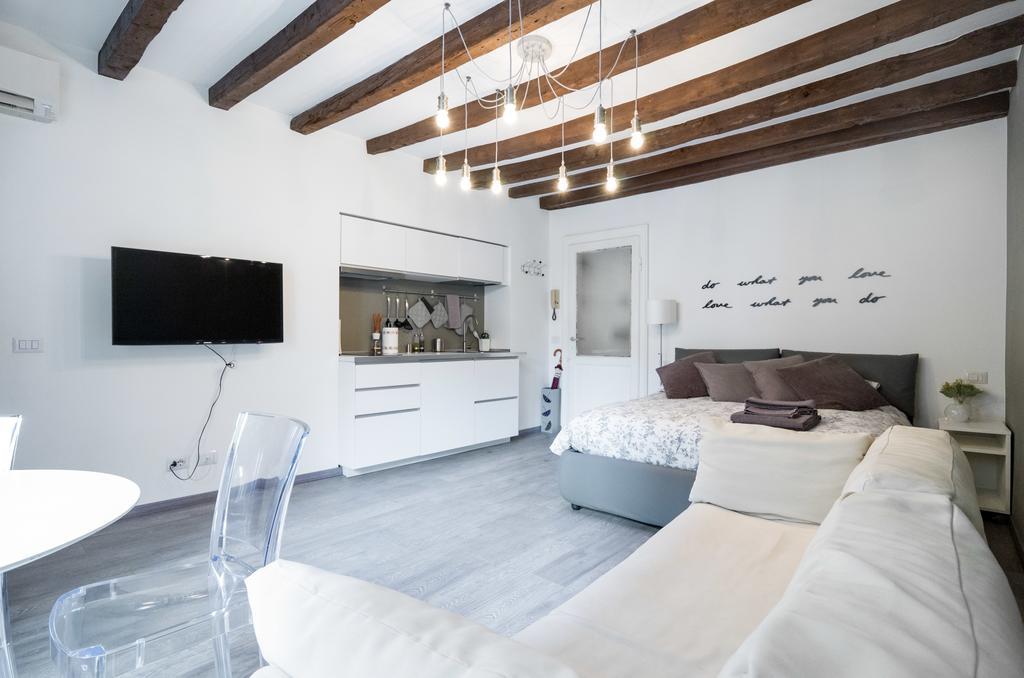 Milano Apartments Porta Genova المظهر الخارجي الصورة