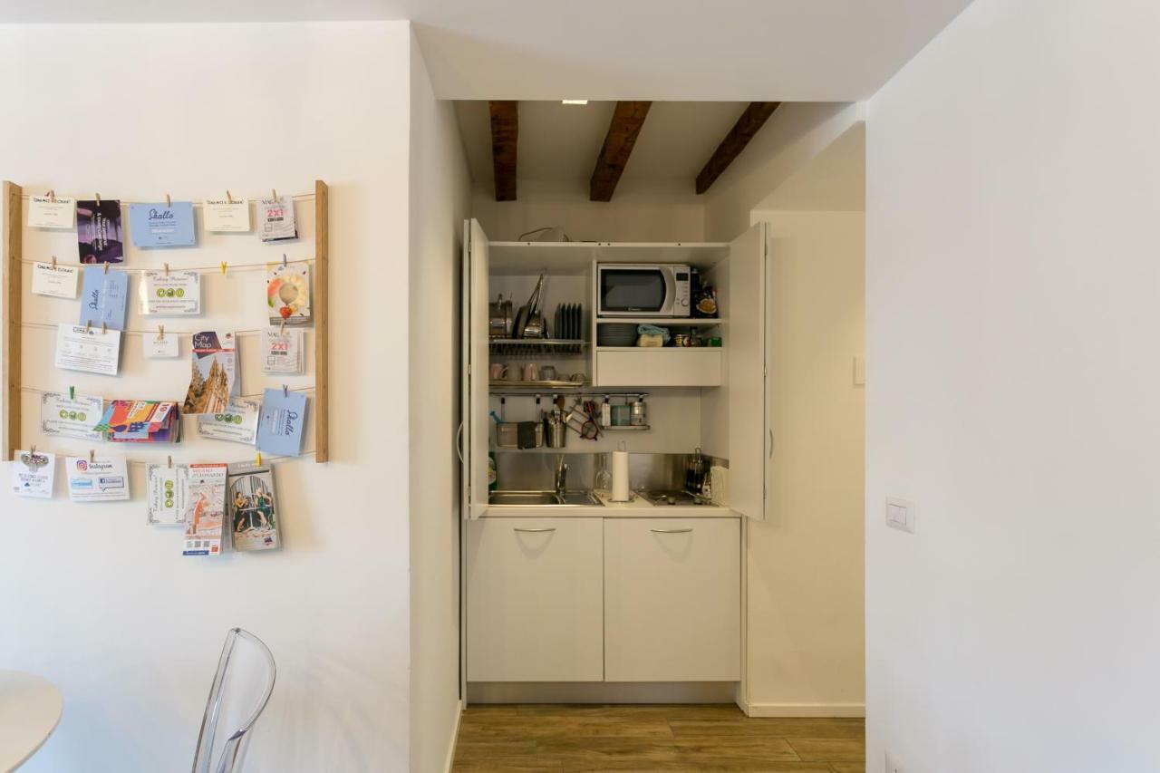 Milano Apartments Porta Genova المظهر الخارجي الصورة