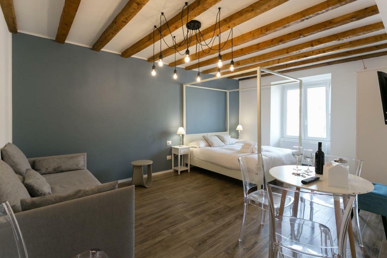 Milano Apartments Porta Genova المظهر الخارجي الصورة
