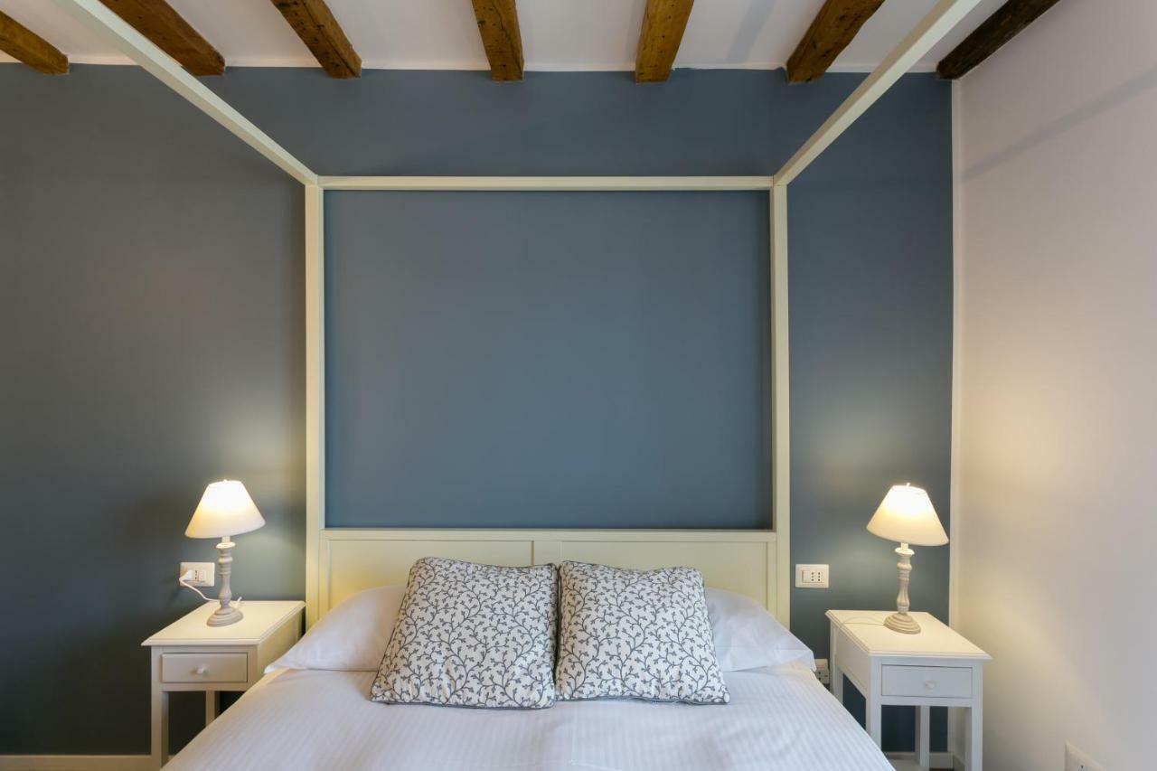 Milano Apartments Porta Genova المظهر الخارجي الصورة