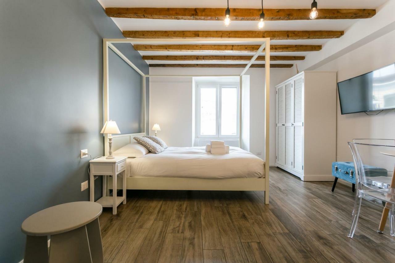 Milano Apartments Porta Genova المظهر الخارجي الصورة