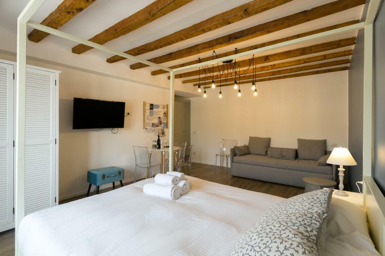 Milano Apartments Porta Genova المظهر الخارجي الصورة