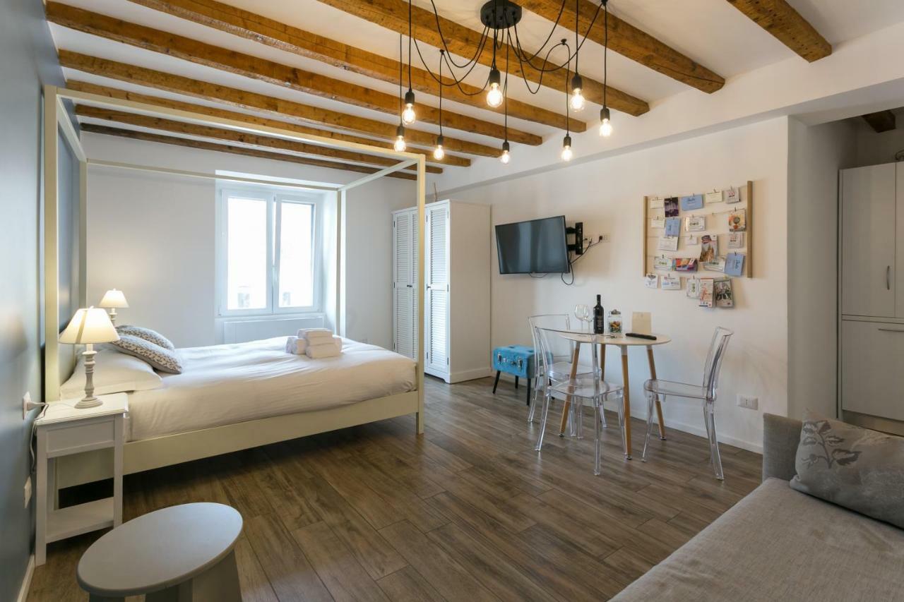 Milano Apartments Porta Genova المظهر الخارجي الصورة