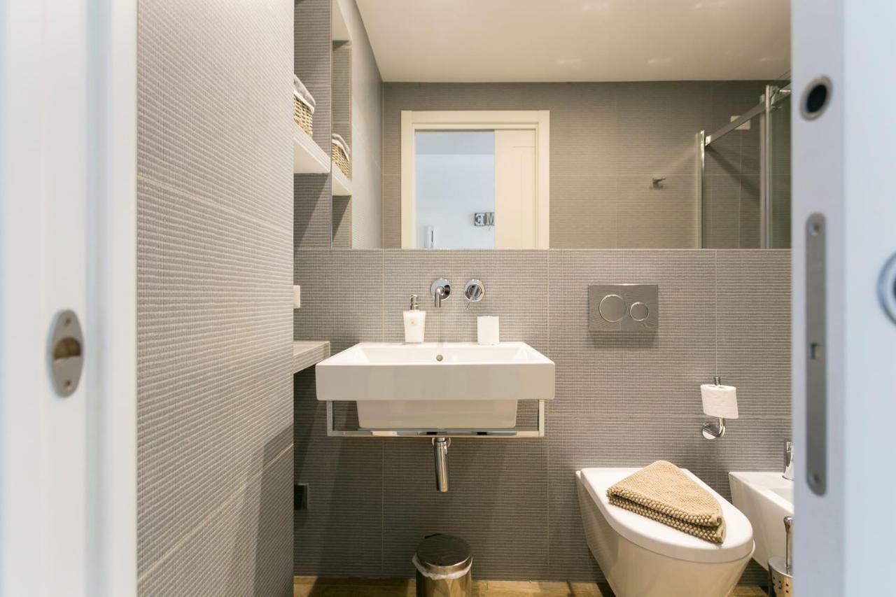 Milano Apartments Porta Genova المظهر الخارجي الصورة