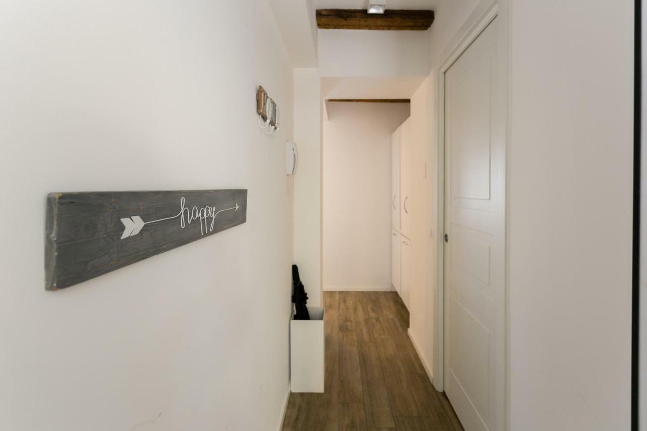 Milano Apartments Porta Genova المظهر الخارجي الصورة