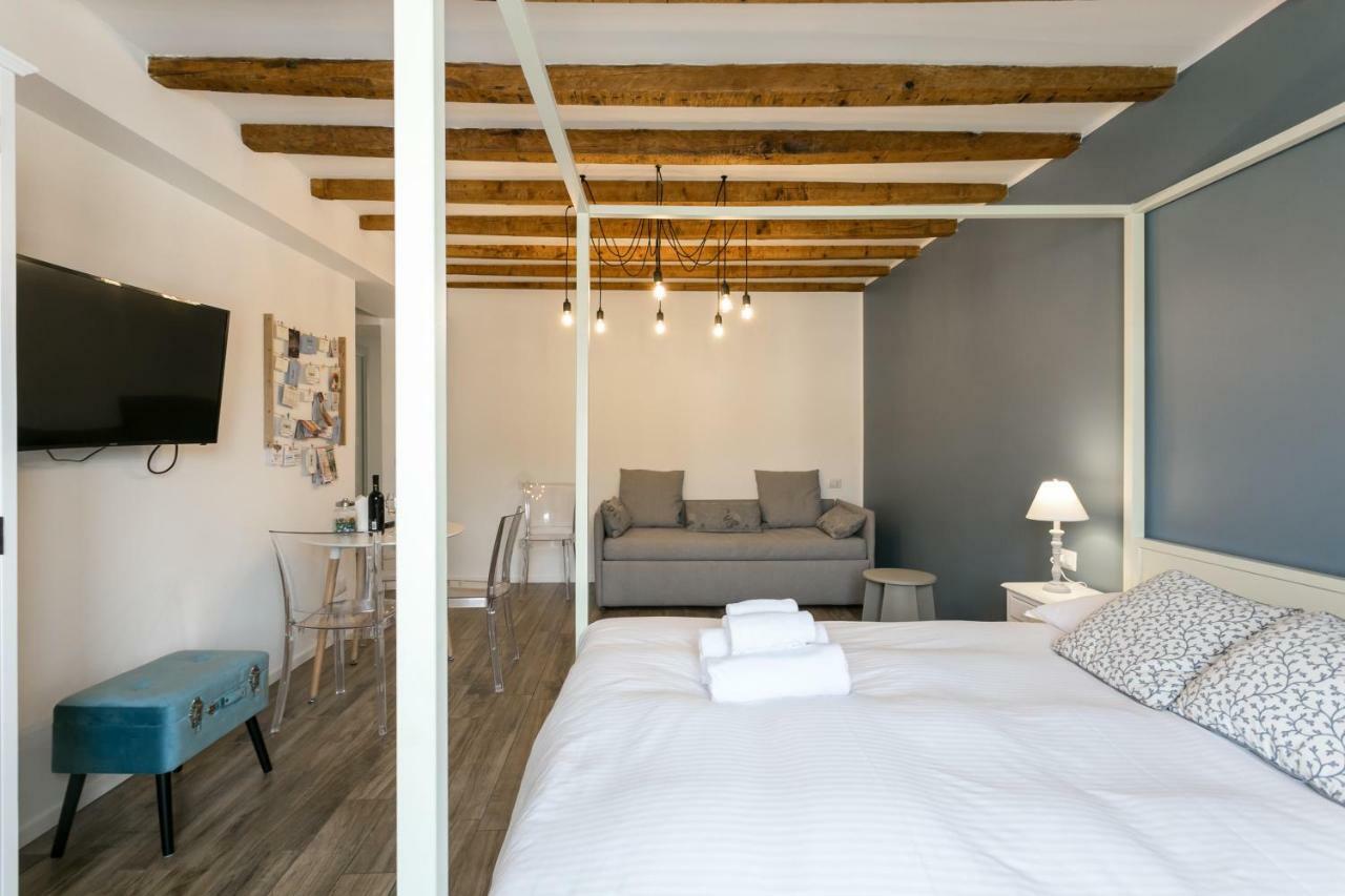 Milano Apartments Porta Genova المظهر الخارجي الصورة