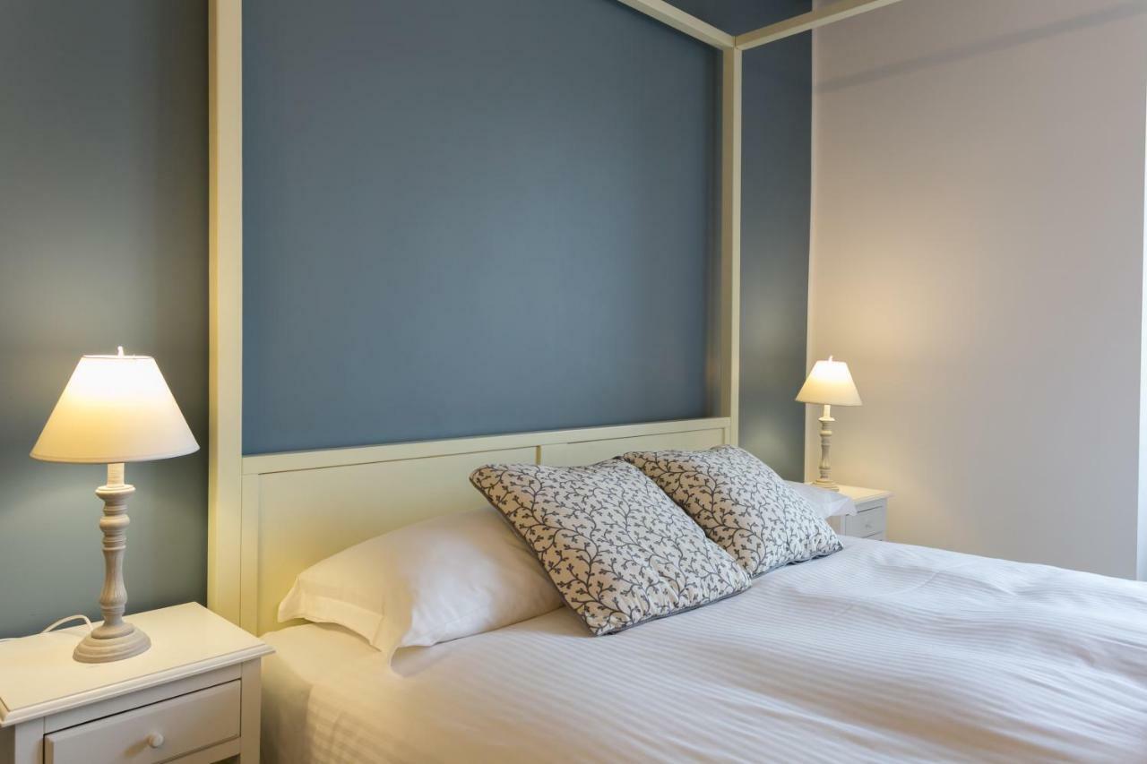 Milano Apartments Porta Genova المظهر الخارجي الصورة