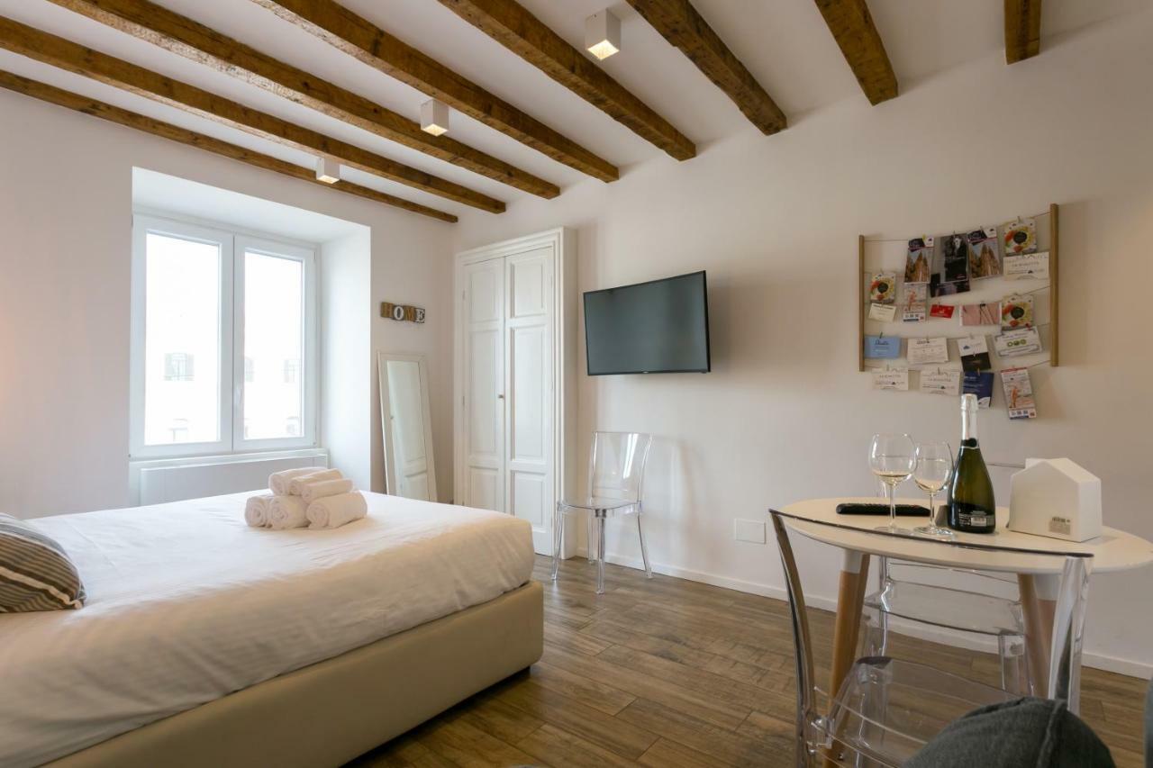 Milano Apartments Porta Genova المظهر الخارجي الصورة