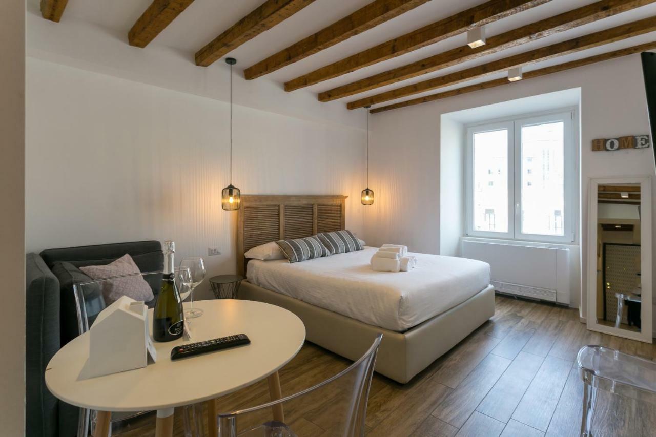Milano Apartments Porta Genova المظهر الخارجي الصورة