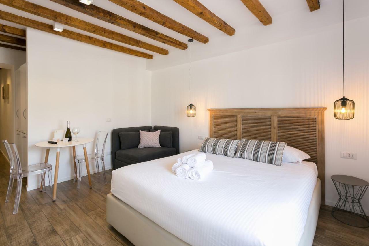 Milano Apartments Porta Genova المظهر الخارجي الصورة