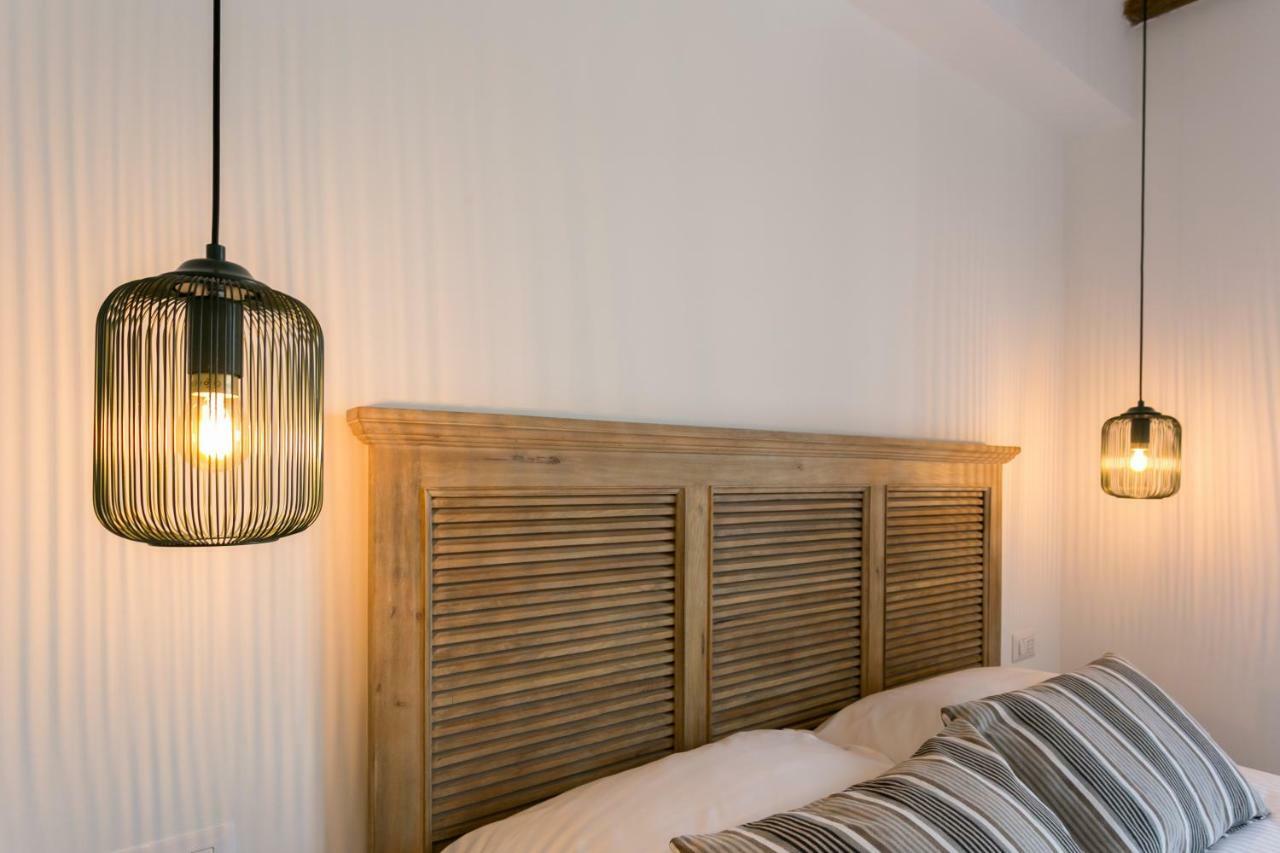 Milano Apartments Porta Genova المظهر الخارجي الصورة
