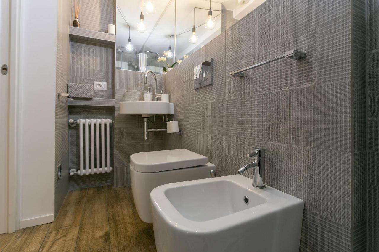 Milano Apartments Porta Genova المظهر الخارجي الصورة
