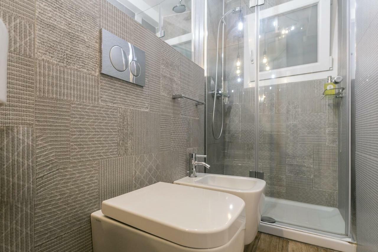 Milano Apartments Porta Genova المظهر الخارجي الصورة