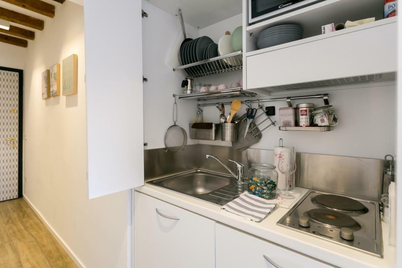 Milano Apartments Porta Genova المظهر الخارجي الصورة