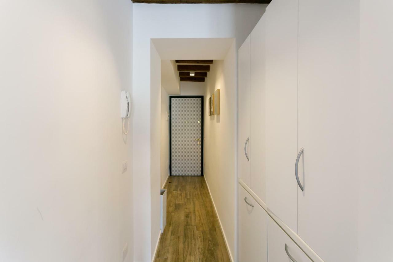 Milano Apartments Porta Genova المظهر الخارجي الصورة