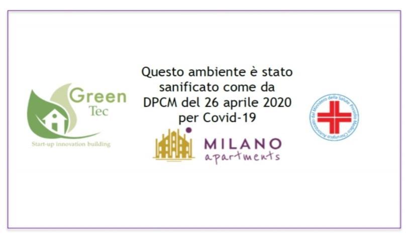 Milano Apartments Porta Genova المظهر الخارجي الصورة